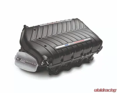 Ford Racing  5.0L Supercharger Kit Ford F-150 2021-2022 - M-6066-F150SCA