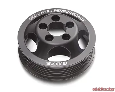 Ford Racing  5.0L Supercharger Kit Ford F-150 2021-2022 - M-6066-F150SCA