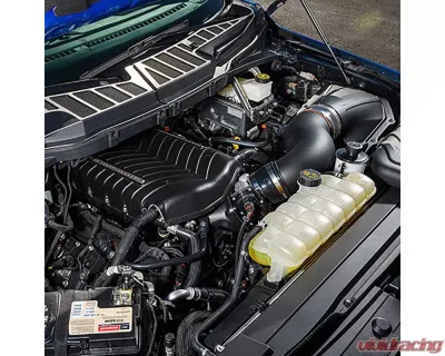 Ford Racing  5.0L Supercharger Kit Ford F-150 2021-2022 - M-6066-F150SCA