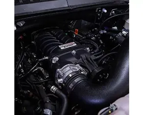 Ford Racing 5.0L Supercharger Kit Ford F-150 2018-2019