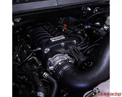 Ford Racing 5.0L Supercharger Kit Ford F-150 2018-2019 - M-6066-F150SCK