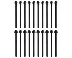 Ford Racing 5.0L/5.2L Coyote 12MM Long Head Bolt Kit