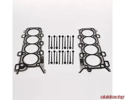 Ford Racing 5.0L Coyote Head Changing Kit - 12mm Head Bolts 2018-2021 - M-6067-M5018