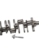 Ford Racing 5.2L Coyote Forged Crankshaft                                     - M-6303-M52B - Image 4