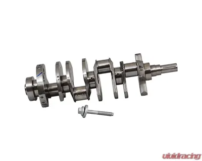 Ford Racing 5.2L Coyote Forged Crankshaft - M-6303-M52B