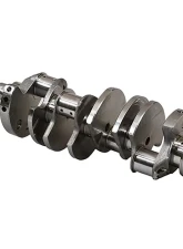 Ford Racing 5.2L Coyote Forged Crankshaft                                     - M-6303-M52B - Image 2