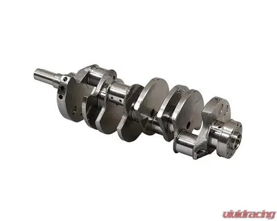 Ford Racing 5.2L Coyote Forged Crankshaft - M-6303-M52B