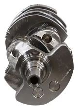 Ford Racing 5.2L Coyote Forged Crankshaft                                     - M-6303-M52B - Image 3