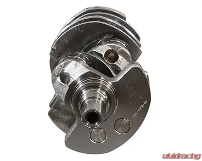 Ford Racing 5.2L Coyote Forged Crankshaft - M-6303-M52B