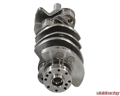Ford Racing 5.2L Coyote Forged Crankshaft - M-6303-M52B