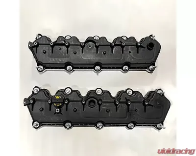 Ford Racing 7.3L Godzilla Valve Cover Kit - M-6582-SD73