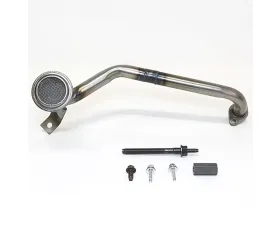 Ford Racing 5.0L Oil Pickup Tube Used with M-6675-M52RR Ford 2011-2017