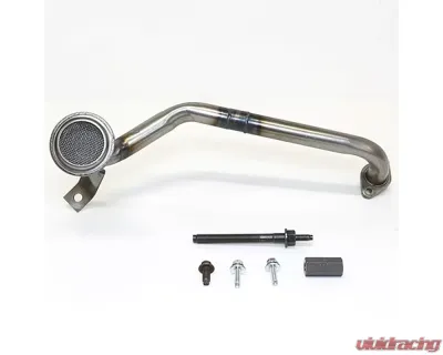 Ford Racing 5.0L Oil Pickup Tube Used with M-6675-M52RR Ford 2011-2017 - M-6622-M50RR
