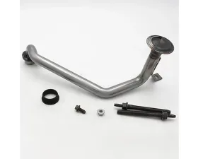 Ford Racing 5.2L / 5.0L Oil Pickup Tube Used with M-6675-M52RR Ford Mustang GT 2015-2019