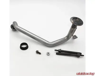 Ford Racing 5.2L / 5.0L Oil Pickup Tube Used with M-6675-M52RR Ford Mustang GT 2015-2019 - M-6622-M52RR