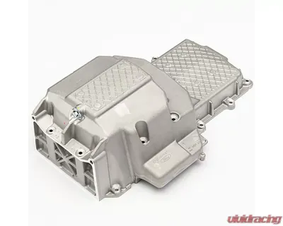 Ford Racing 5.0L/5.2L Coyote Oil Pan & Pump Kit for 2020 Ford GT500 M-6675-M52S - M-6675-M52S