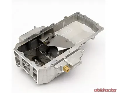 Ford Racing 5.0L/5.2L Coyote Oil Pan & Pump Kit for 2020 Ford GT500 M-6675-M52S - M-6675-M52S