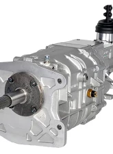 Ford Racing Tremec TKX-600 5 Speed Manual Transmission .68 Overdrive for Custom Builds                                     - M-7003-TKX68 - Image 3