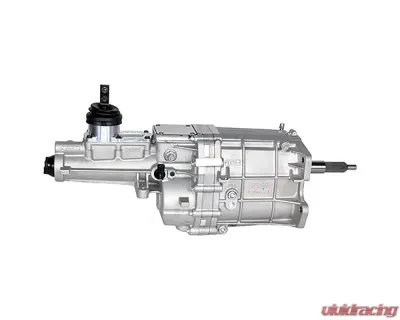 Ford Racing Tremec TKX-600 5 Speed Manual Transmission .68 Overdrive for Custom Builds - M-7003-TKX68