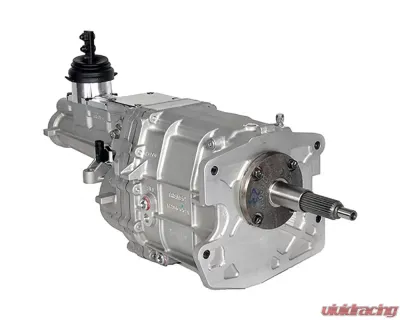 Ford Racing Tremec TKX-600 5 Speed Manual Transmission .68 Overdrive for Custom Builds - M-7003-TKX68