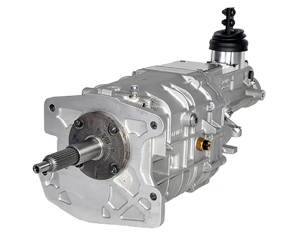 Ford Racing Tremec TKX-600 5 Speed Transmission .81 Overdrive - M-7003-TKX81