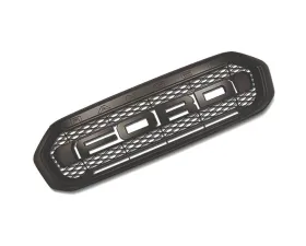 Ford Racing Front Grille Ford Ranger 2019-2021