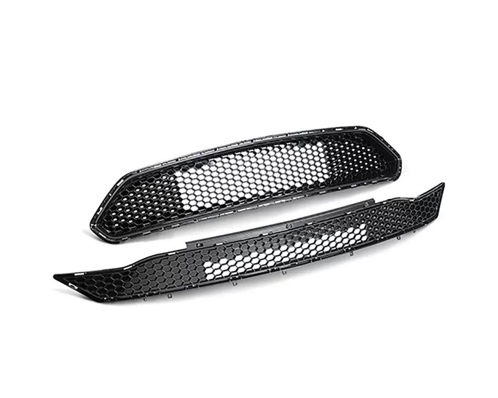 Ford Racing Modified Bullitt Front Grille Ford Mustang 2018-2020 - M-8200-MBA