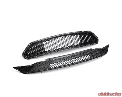 Ford Racing Modified Bullitt Front Grille Ford Mustang 2018-2020 - M-8200-MBA