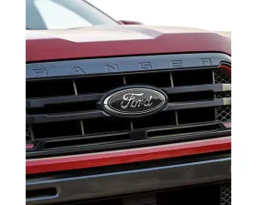 Ford Racing Tremor Modified Front Grille Ford Ranger 2019-2022