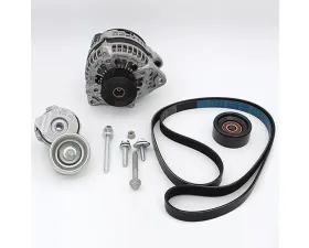 Ford Racing 5.0L Alternator Kit Ford Mustang GT 2018-2019