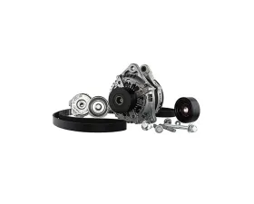 Ford Racing Coyote 175Amp Alternator Kit Ford Gen 3