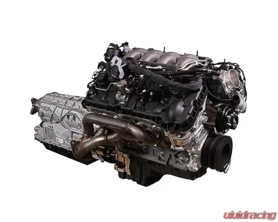 Ford Racing 5.0L Coyote Power Module w/Crate Engine & 10R80 Auto Transmission Ford Mustang GT 2018-2021 - M-9000-PMCA3A