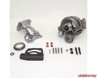 Ford Racing 2.3L EcoBoost High Performance Turbo Ford Mustang 2015-2019 - M-9348-23T