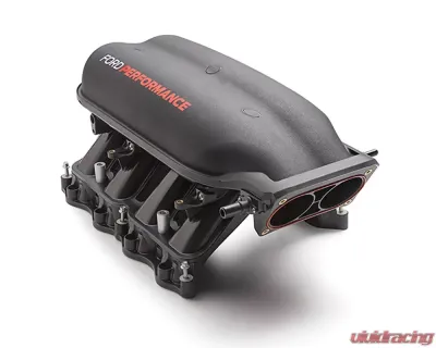 Ford Racing Cobra Jet Coyote Intake Manifold Ford Mustang GT 5.0L 2015-2022 - M-9424-M50CJB