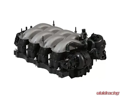 Ford Racing Gen 3 5.0L Coyote Intake Manifold for 2018-2021 Mustang GT M-9424-M50C - M-9424-M50C