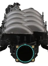 Ford Racing Gen 3 5.0L Coyote Intake Manifold for 2018-2021 Mustang GT M-9424-M50C                                     - M-9424-M50C - Image 3