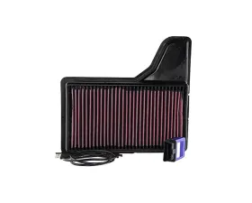 Ford Racing Performance Calibration Ford Mustang EcoBoost 2018-2019