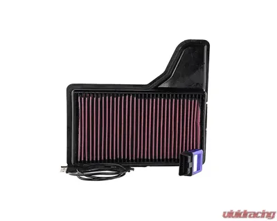 Ford Racing Performance Calibration Ford Mustang EcoBoost 2018-2019 - M-9603-M4C