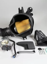 Ford Racing Calibration w/ Cold Air Intake & Throttle Body Ford Mustang GT 2018-2020                                     - M-9603-M8B - Image 4