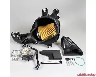 Ford Racing Calibration w/ Cold Air Intake & Throttle Body Ford Mustang GT 2018-2020 - M-9603-M8B