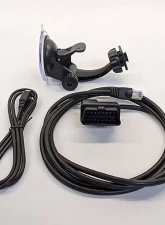 Ford Racing Performance Calibration Ford Ranger EcoBoost 2019-2020                                     - M-9603-REB - Image 5