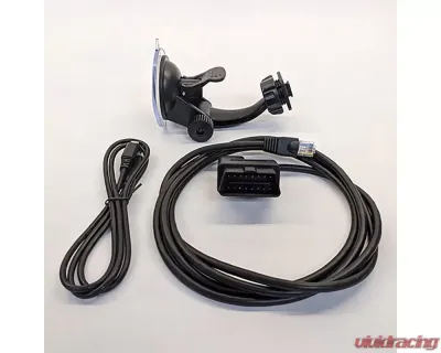 Ford Racing Performance Calibration Ford Ranger EcoBoost 2019-2020 - M-9603-REB