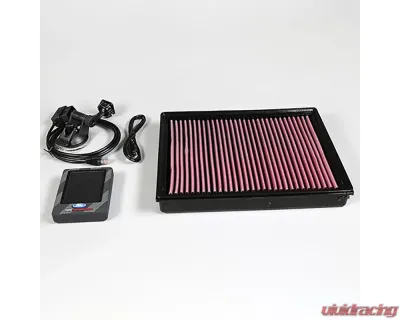 Ford Racing Performance Calibration Ford Ranger EcoBoost 2019-2020 - M-9603-REB