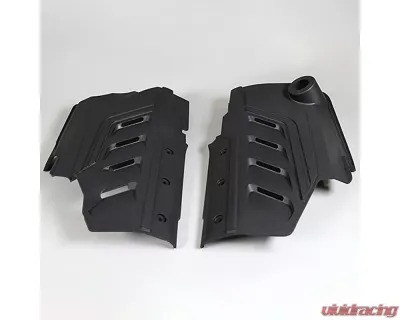 Ford Racing Supercharger Coil Cover Kit Ford Mustang 2018-2019 - M-9608-M50SC