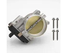 Ford Racing 87mm Bullitt Throttle Body Ford Mustang GT 2018-2020