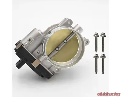 Ford Racing 87mm Bullitt Throttle Body Ford Mustang GT 2018-2020 - M-9926-M50B