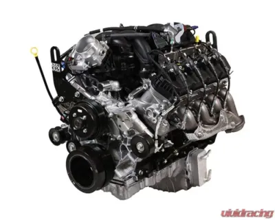 Ford Racing 7.3L Power Module with 10R140 Auto Transmission for Mustang and Trucks - M-9000-PM73A