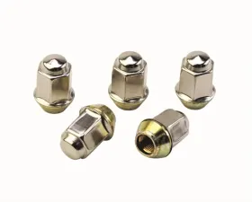 Ford Racing Wheel Lug Nut Kit Ford Mustang 1994-2004