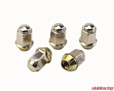 Ford Racing Wheel Lug Nut Kit Ford Mustang 1994-2004 - M-1012-A