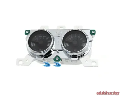 Ford Racing Performance Pack Boost Gauge Kit Ford - M-10849-A
